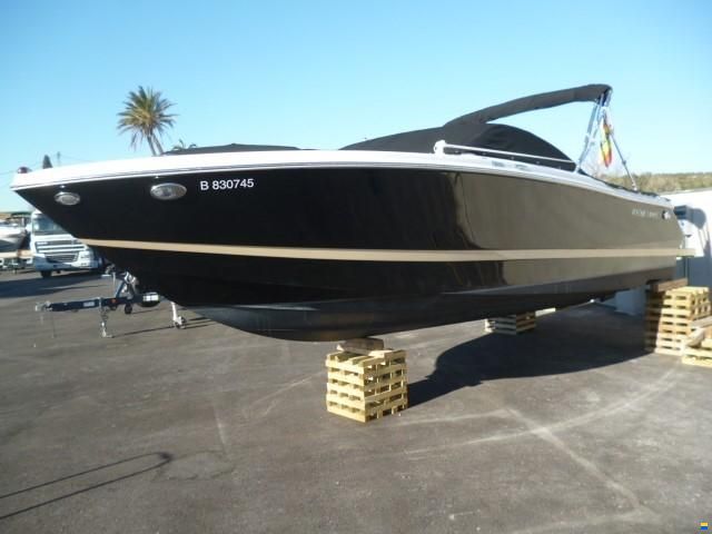 Four Winns MU H230