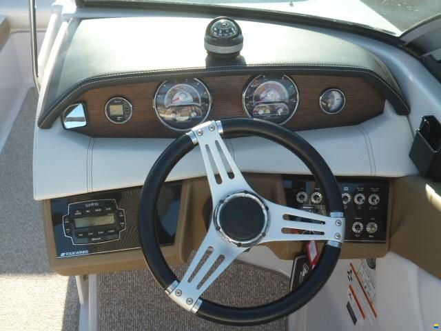 Four Winns MU H230