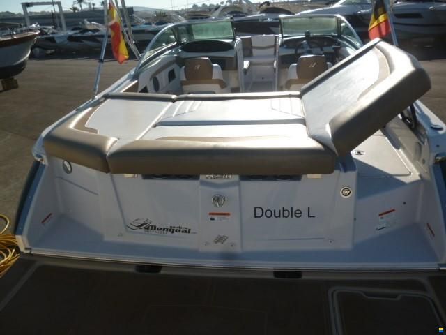Four Winns MU H230