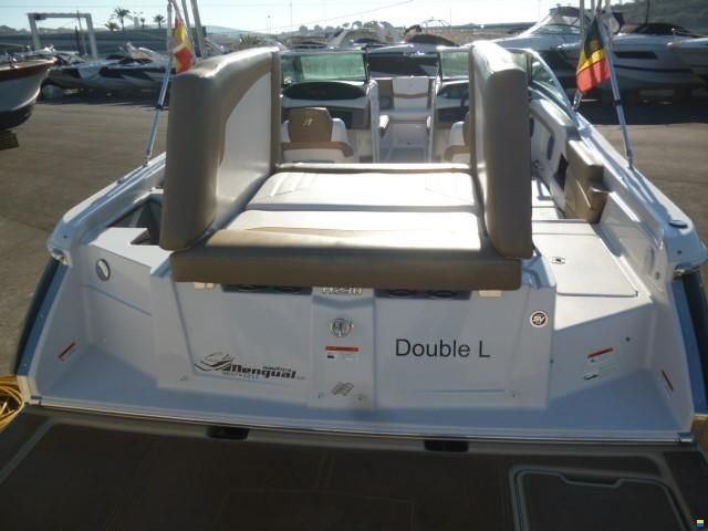 Four Winns MU H230