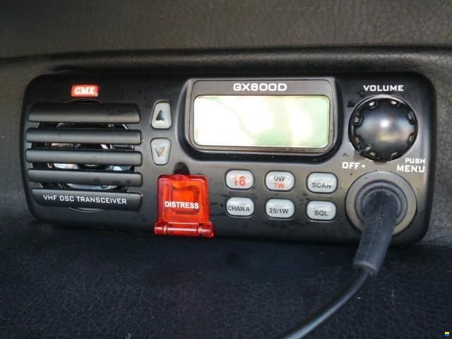 Four Winns MU H230