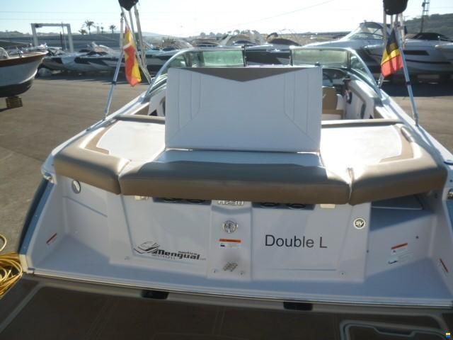 Four Winns MU H230