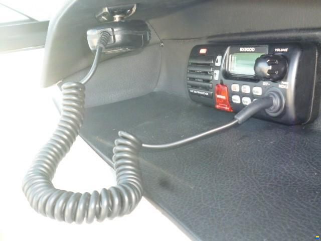 Four Winns MU H230