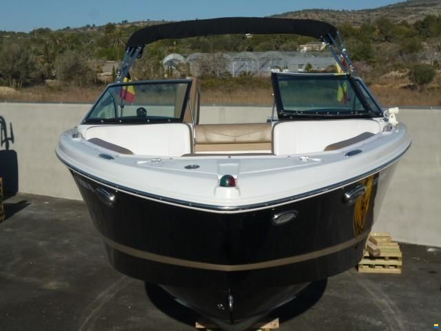 Four Winns MU H230
