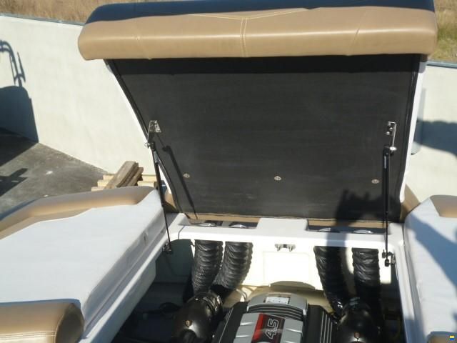 Four Winns MU H230