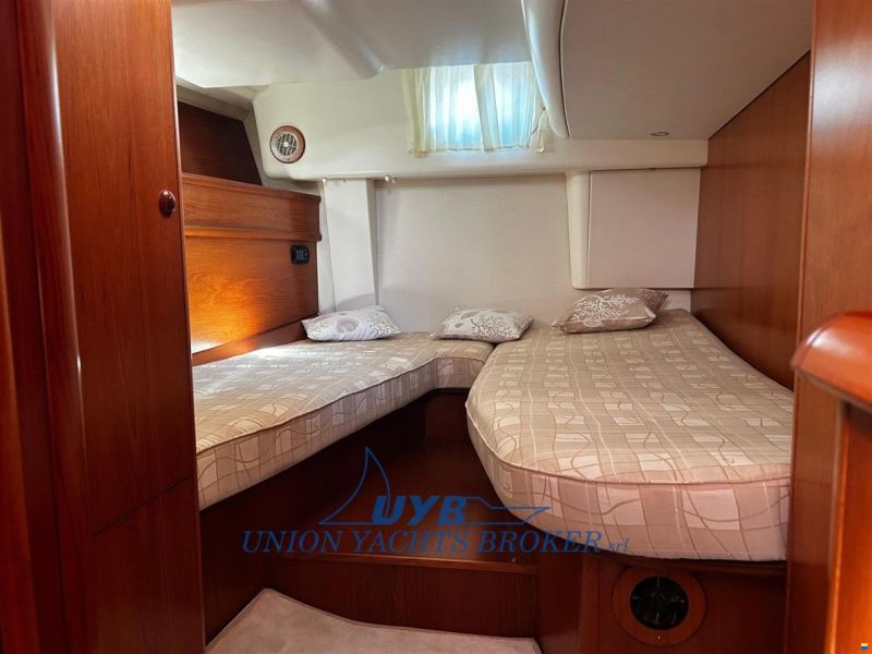 Jeanneau SUN ODYSSEY 54 DS