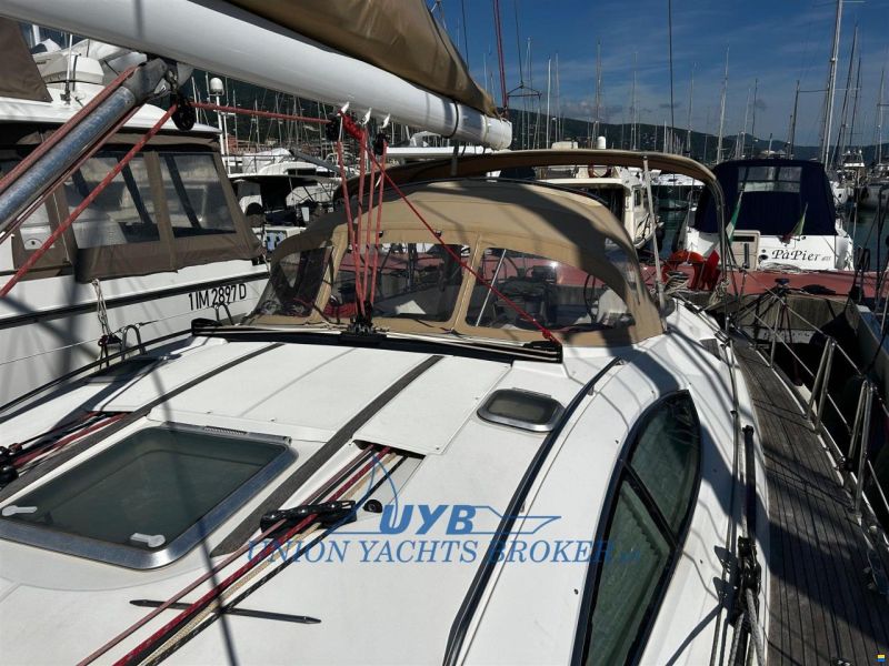 Jeanneau SUN ODYSSEY 54 DS