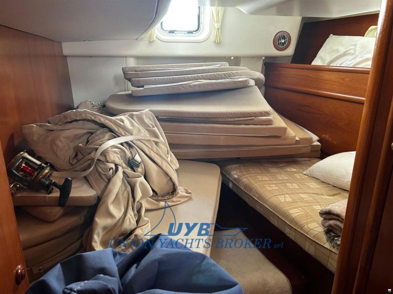 Jeanneau SUN ODYSSEY 54 DS