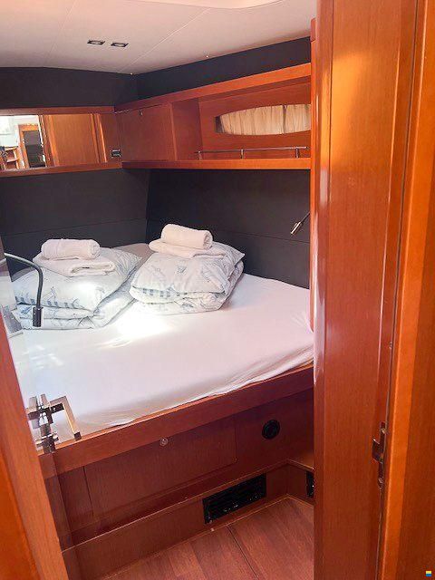 Beneteau Oceanis 60