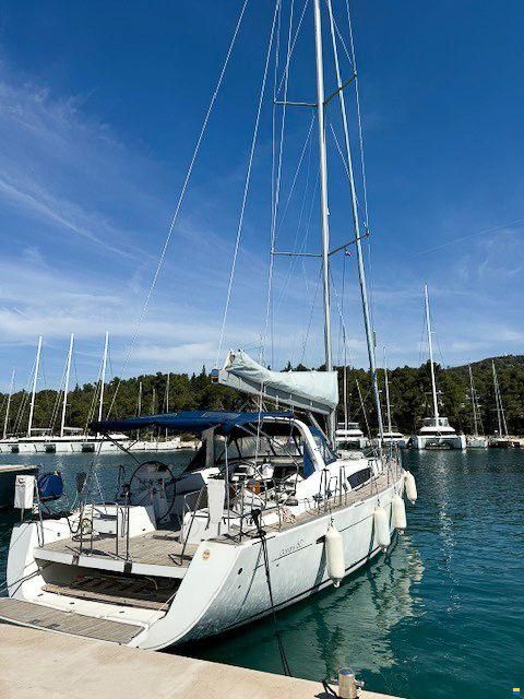 Beneteau Oceanis 60