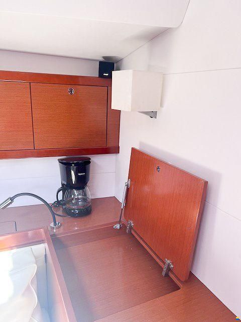 Beneteau Oceanis 60