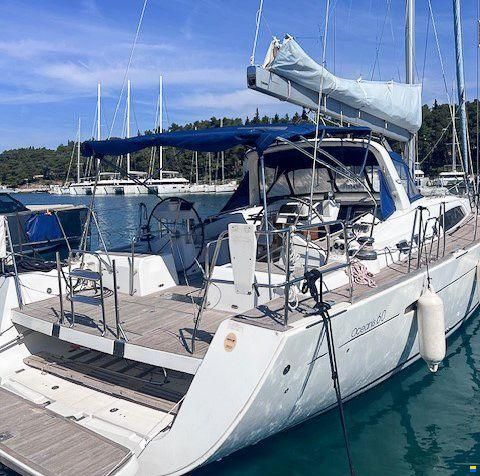 Beneteau Oceanis 60