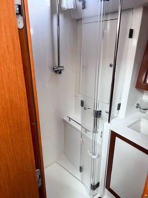 Beneteau Oceanis 60