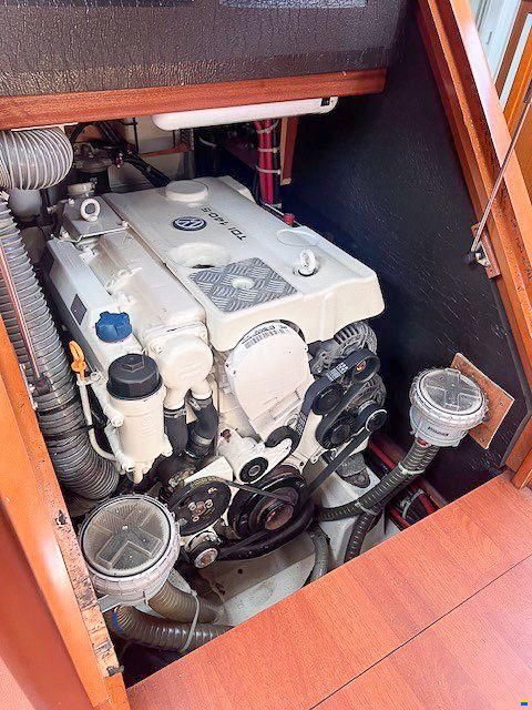Beneteau Oceanis 60