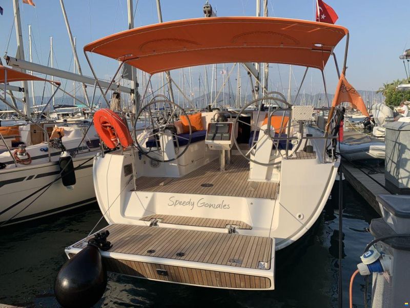 Bavaria 37 Cruiser