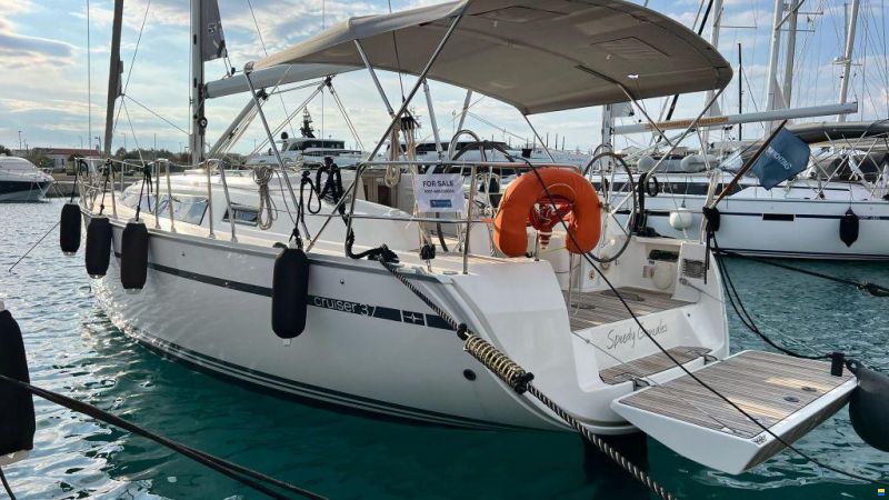 Bavaria 37 Cruiser