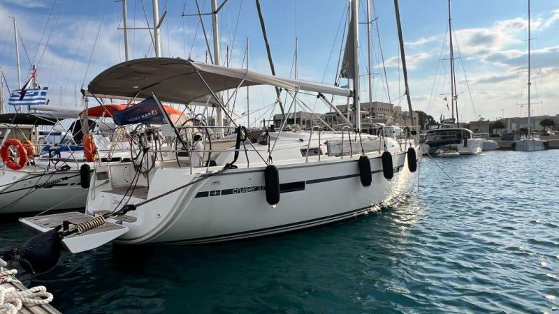 Bavaria 37 Cruiser