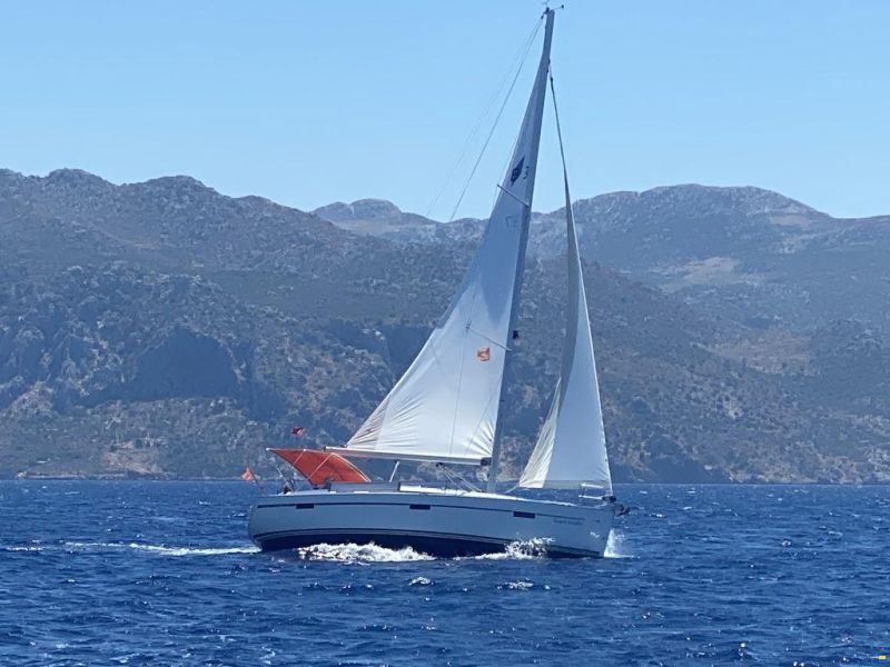 Bavaria 37 Cruiser