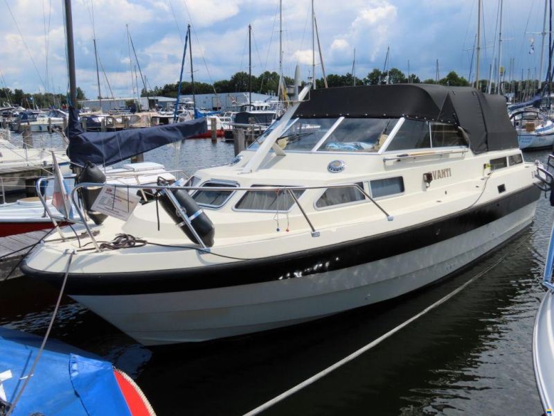 Wiking 28 AK