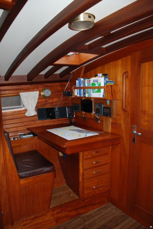 Colin Archer 40