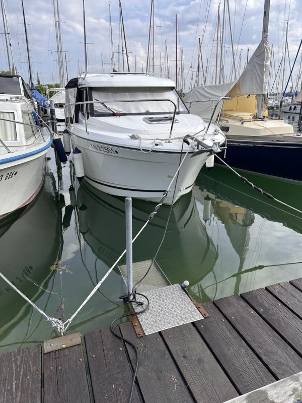 Jeanneau Merry Fisher 695