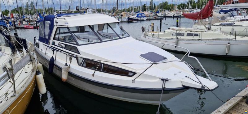 Dacapo 9000 HT