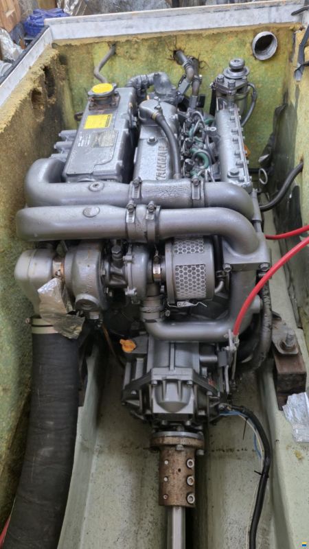 Dacapo 9000 HT