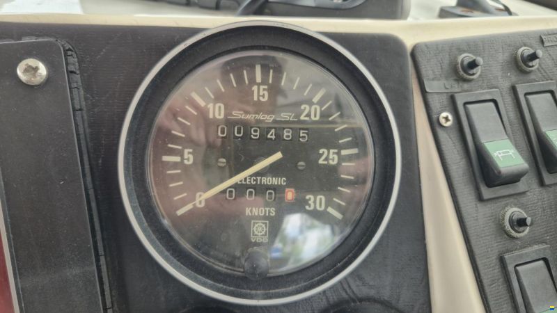 Dacapo 9000 HT
