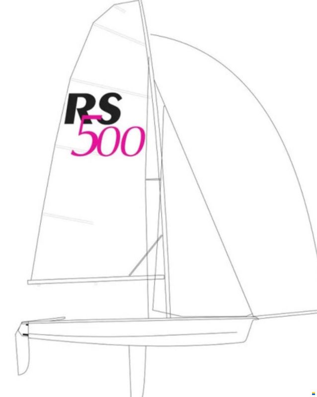 RS 500