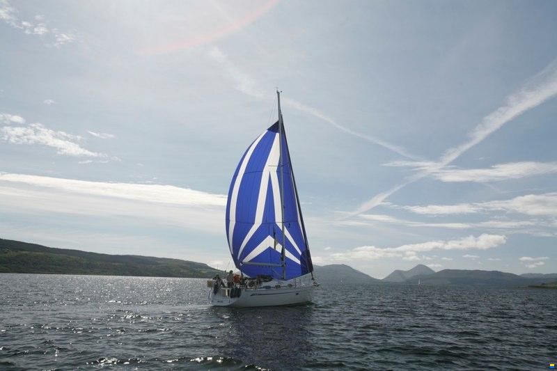 Bavaria 37 Cr