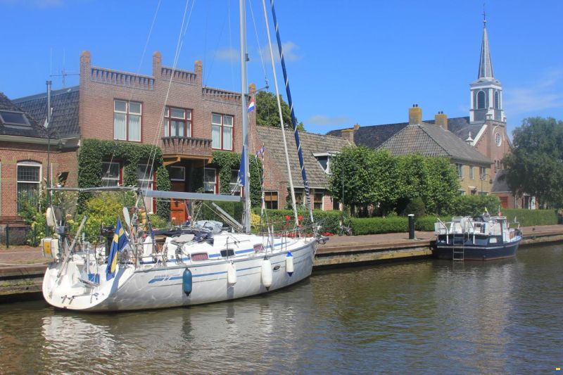 Bavaria 37 Cr