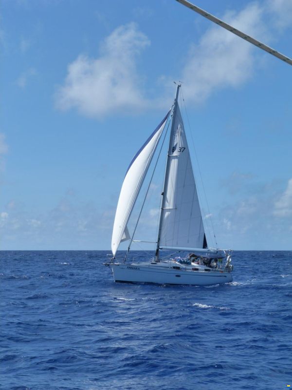 Bavaria 37 Cr