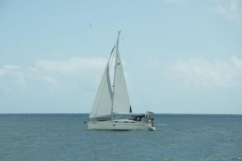 Bavaria 37 Cr