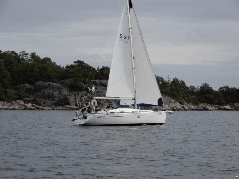 Bavaria 37 Cr