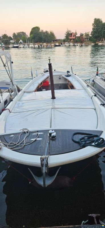 Venere Gozzo Venere Relax Anima 7