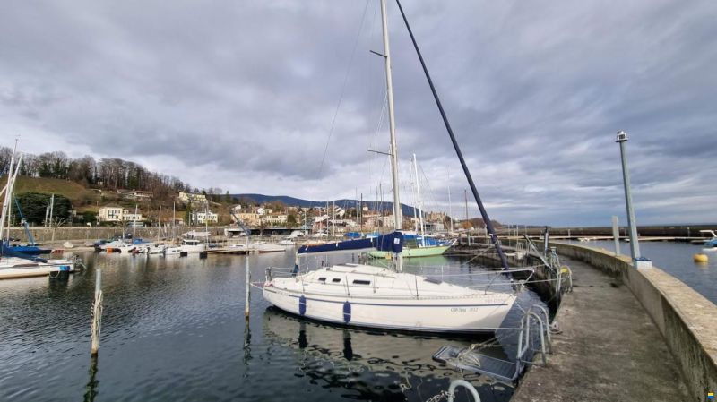 Gib Sea 302c