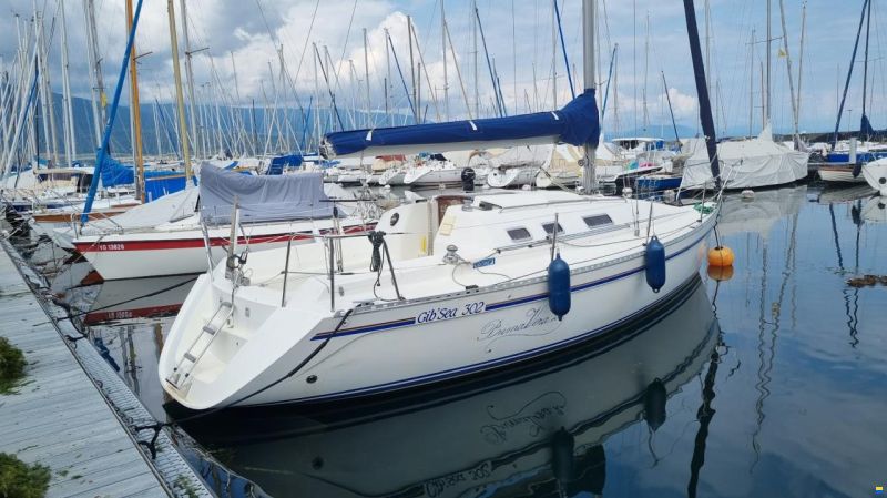 Gib Sea 302c