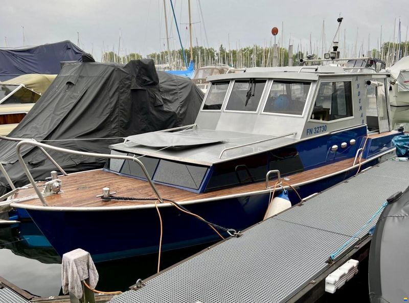 Hollandwerft