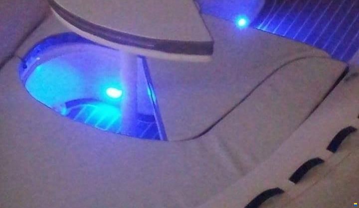 Blu Phoenix Gommone Typhoon 575 NUOVO
