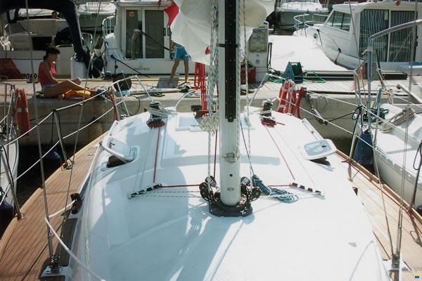 Blu Phoenix Hurricane 315 Cruiser NUOVA