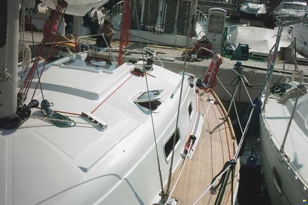 Blu Phoenix Hurricane 315 Cruiser NUOVA