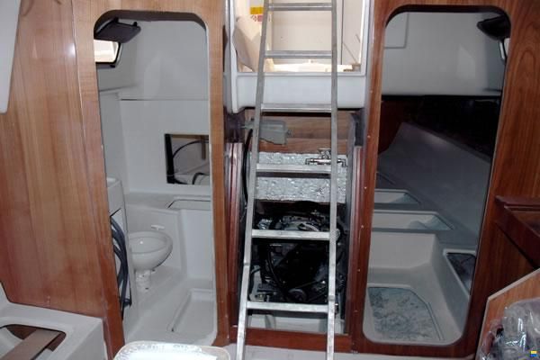 Blu Phoenix Hurricane 315 Cruiser NUOVA