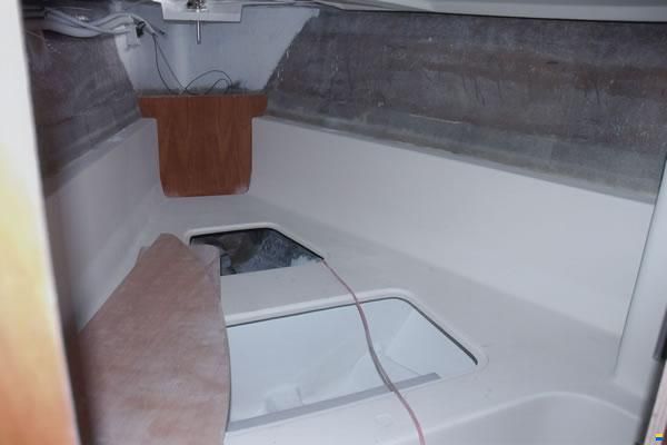 Blu Phoenix Hurricane 315 Cruiser NUOVA