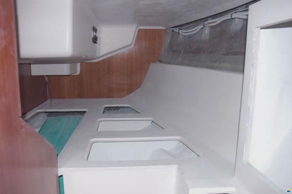 Blu Phoenix Hurricane 315 Cruiser NUOVA