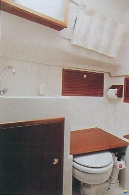 Blu Phoenix Hurricane 315 Cruiser NUOVA