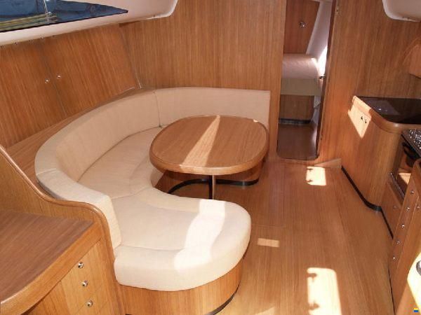 Blu Phoenix Barca a vela Hurricane 445 Cruiser NUOVA