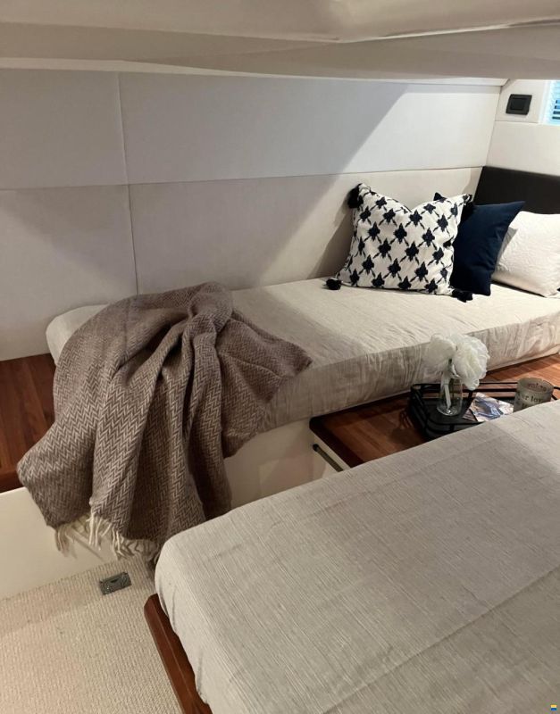 Sealine F450