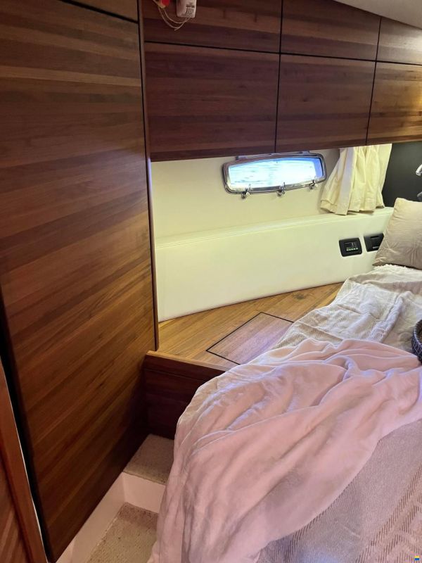 Sealine F450