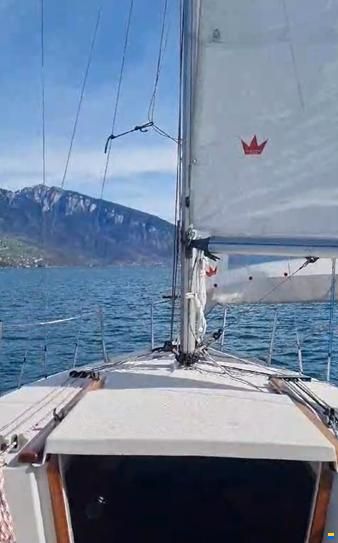 Jeanneau Brio F