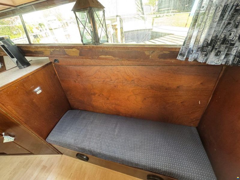 Kempela Kempers kruiser 920